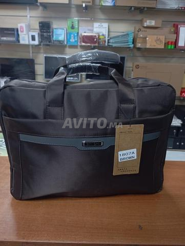 حقيبة كمبيوتر محمول - 2
