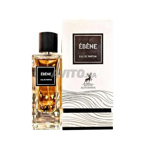 Ebene 90ml EDP par Maison Alhambra - 2