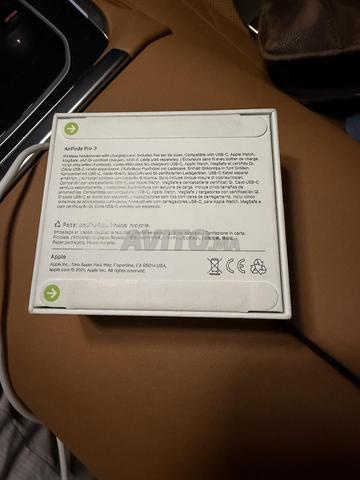 إيربودز 3 جديد - 2