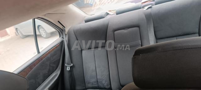 مرسيدس 220 - 2