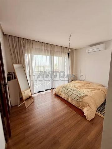 فيلا للإيجار في دار بوعزة - 2