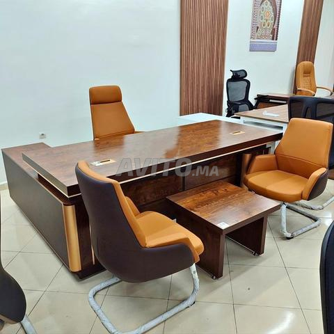 مكاتب VIP – اجعل النجاح يظهر من مكتبك - 2