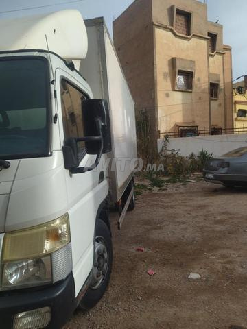 شاحنة 7 طن - 2