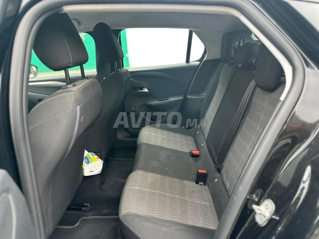 أوبل كورسا ديزل