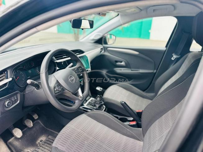 Opel Corsa Diesel