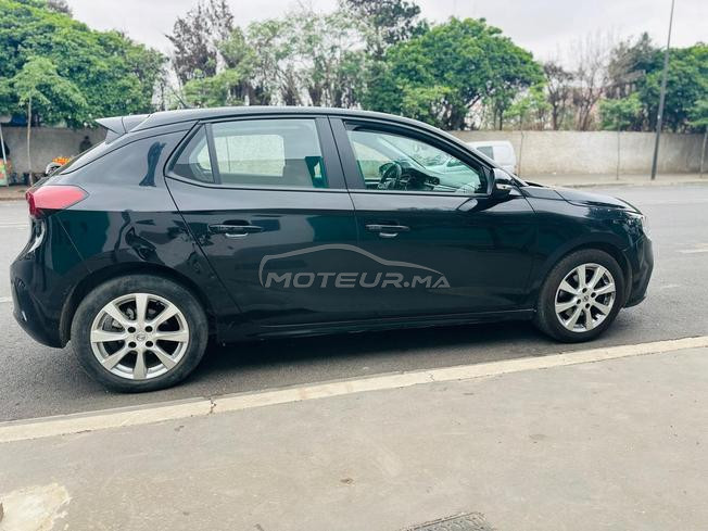 Opel Corsa Diesel