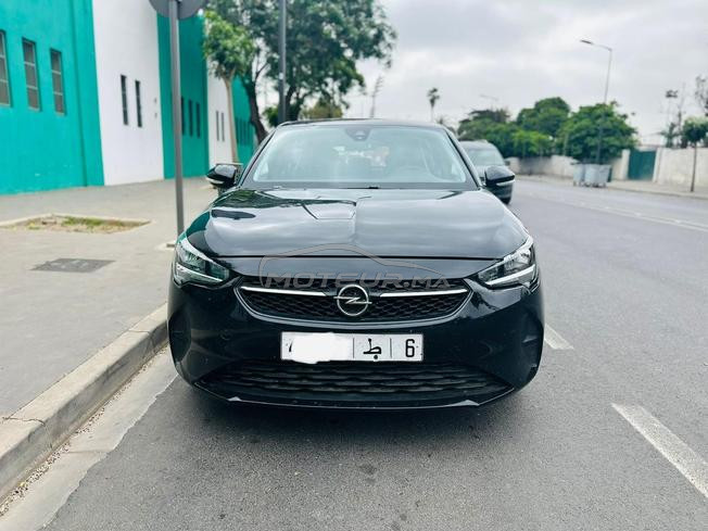 Opel Corsa Diesel