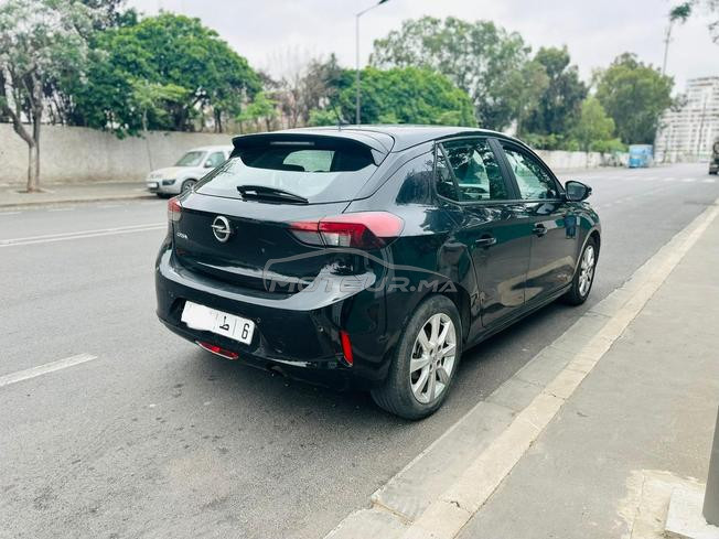 Opel Corsa Diesel