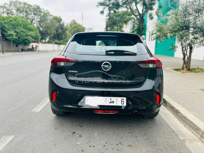 Opel Corsa Diesel