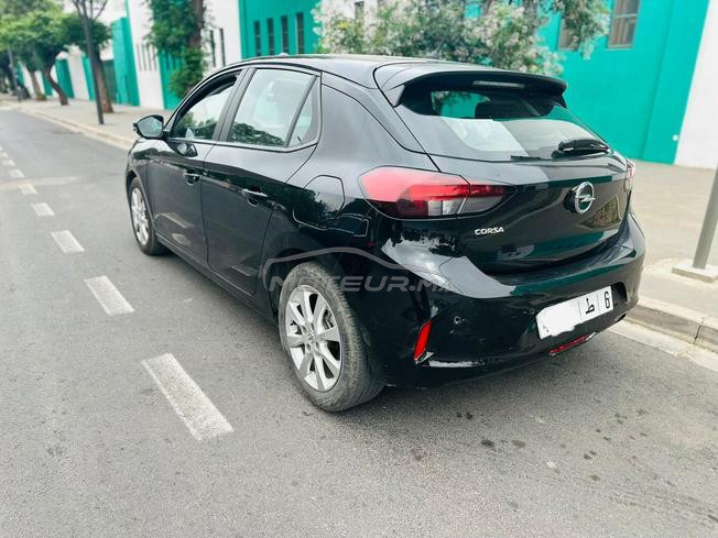 Opel Corsa Diesel