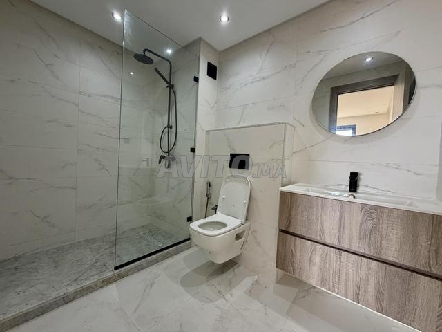 شقة للبيع 85 متر مربع سلا-طبريك - 2