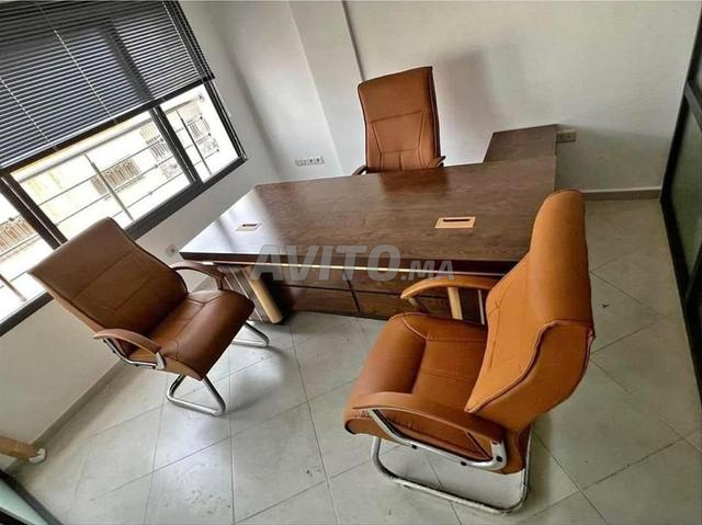 مكاتب VIP – حضور قوي من أول نظرة - 2