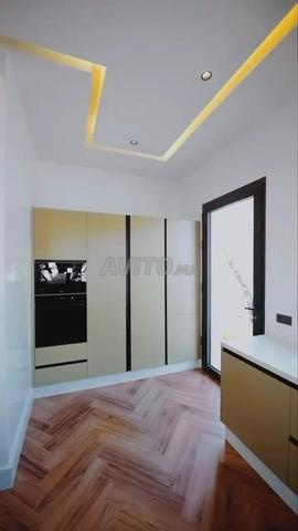 فيلا فاخرة في أكدال - 2