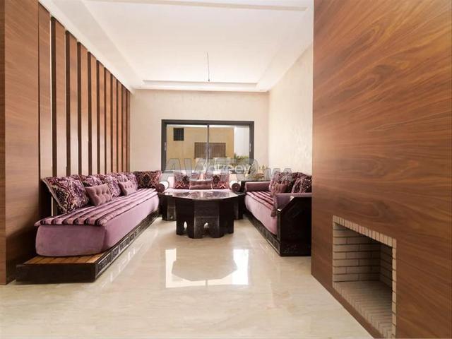 الدار البيضاء أولفة