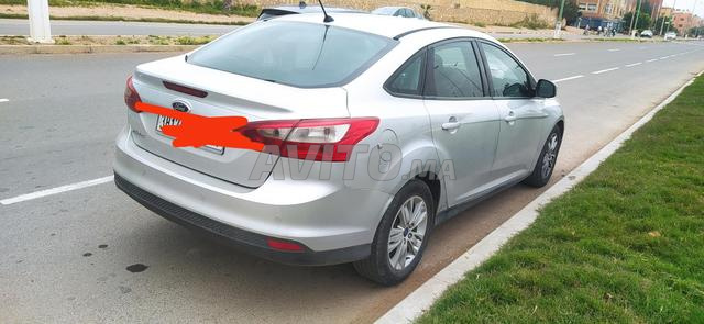 فورد فوكس للبيع - 2