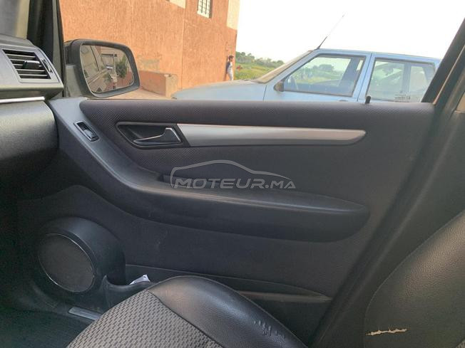Mercedes B180 Diesel Manuelle 2011