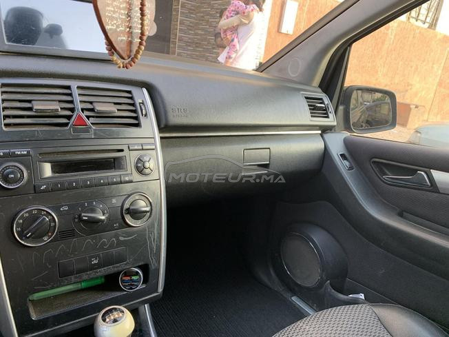 Mercedes B180 Diesel Manuelle 2011