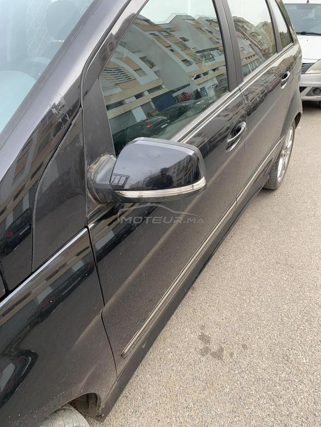 Mercedes B180 Diesel Manuelle 2011
