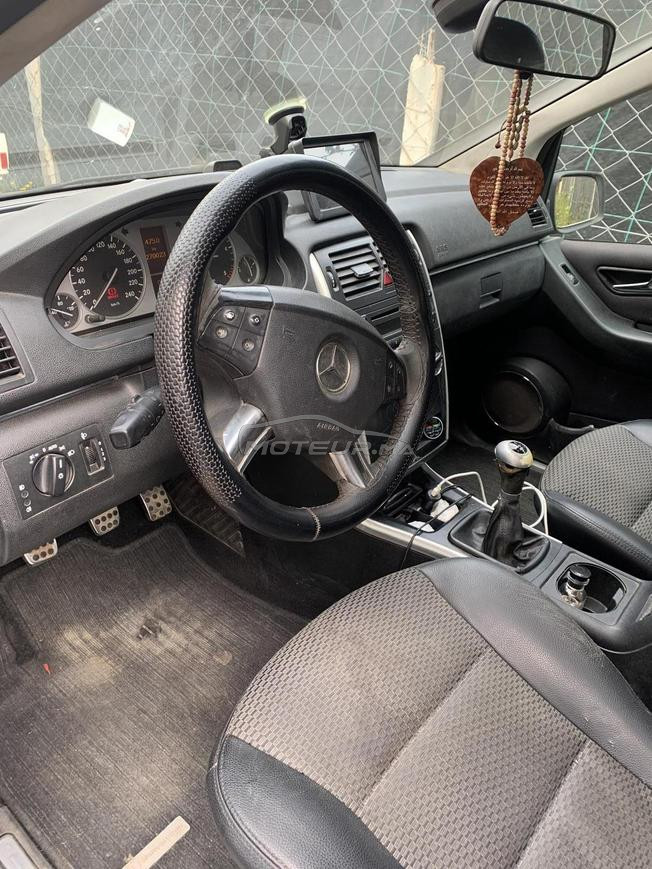 Mercedes B180 Diesel Manuelle 2011