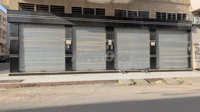 Locaux commerciaux - 2