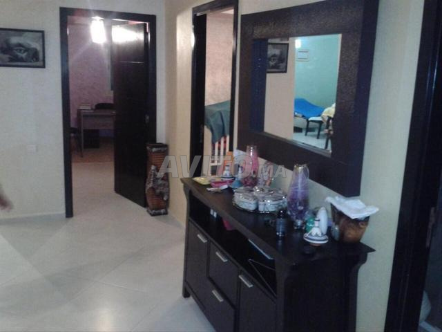 شقة للإيجار 105 متر مربع في القنيطرة - 2