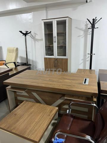 Bureaux VIP – Élevez le niveau de votre bureau - 2