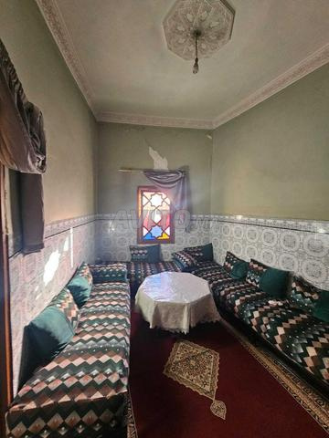 Vente Maison de 60 m2 à Marrakech