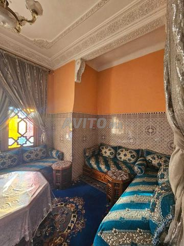 بيع منزل 60 م2 في مراكش - 2