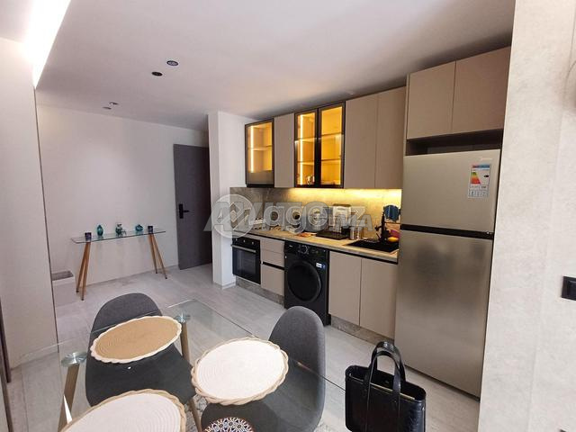 CMN-MA-2618 - شقة للإيجار في ريفييرا - 2