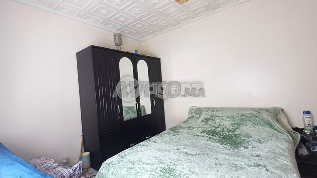 CMN-MA-2617 - Appartement à vendre à Maârif - 2