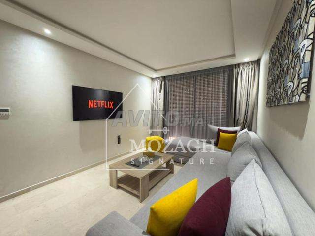 Magnifique appartement moderne proche Carré Eden - 2