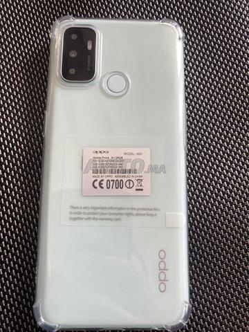 أوبو A53. 128 جيجابايت. 6 جيجابايت - 2