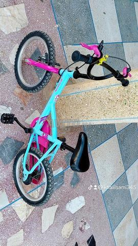 دراجة بي توين - 2