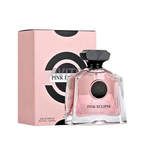 Maison Alhambra Pink Eclipse Eau de Parfum 100ml