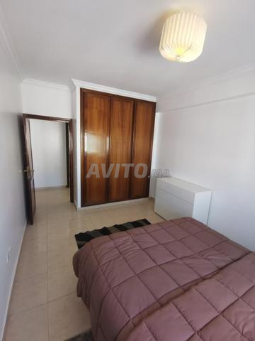 شقة للبيع 105 متر مربع في الرباط - 2