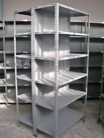 تخزين المتجر / خزانة ملابس