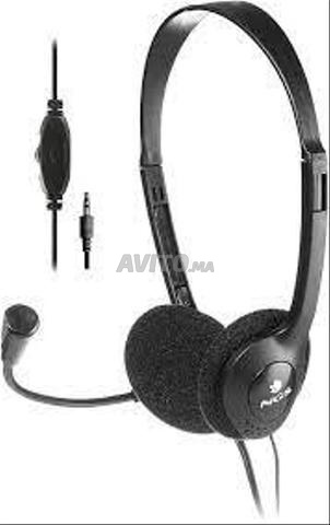 سماعة NGS MS103 PRO