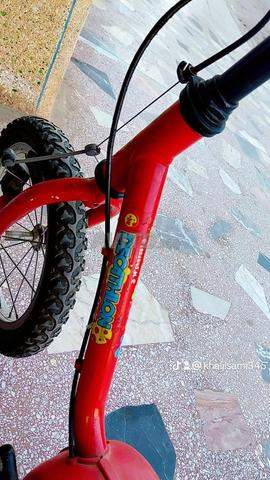 دراجة ديكاتلون - 2