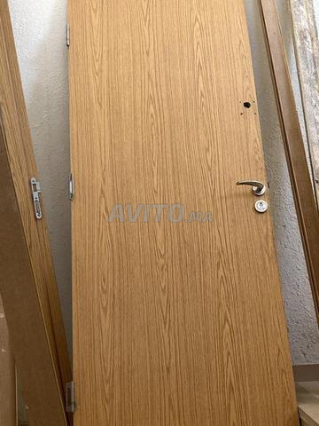 Porte très bon état - 2