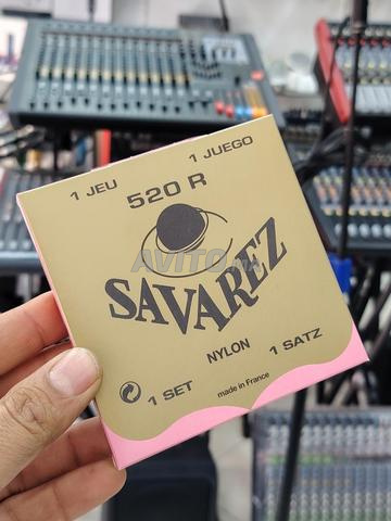 أوتار جيتار كمان عود بانجو - 2