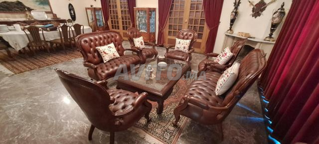 تأثيث فيلا - 2