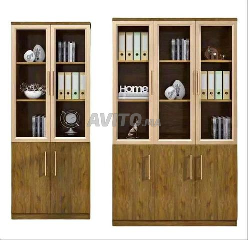 مكاتب VIP – أسلوب يعبر عنك بلا كلام