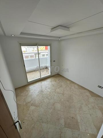 Appartement à vendre 113 m² à Moulay Ismail