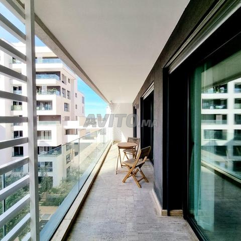 Appartement à Faubourgs 110 m² à Casablanca - 2