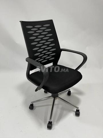 💺 كرسي احترافي مريح للجلوس - 2