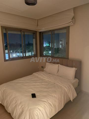 شقة مفروشة للإيجار طويل الأمد بريستيجيا - 2