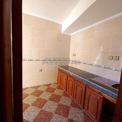 Appartement 72 m², ascenseur syndic, balcon, 3 min gare - 2