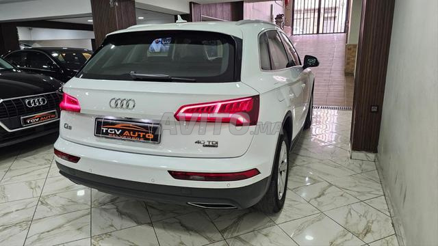 Audi Q5 Diesel