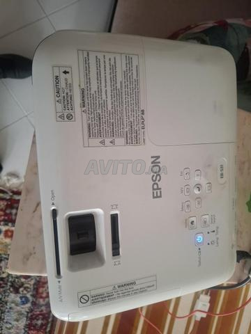 جهاز عرض إبسون - 2