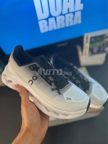 On Running Cloudtilt – حالة جديدة مع علبة - 2